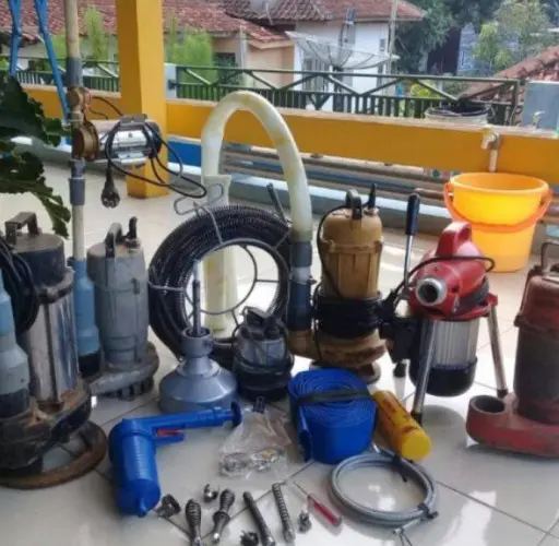 Sedot WC manggala Murah