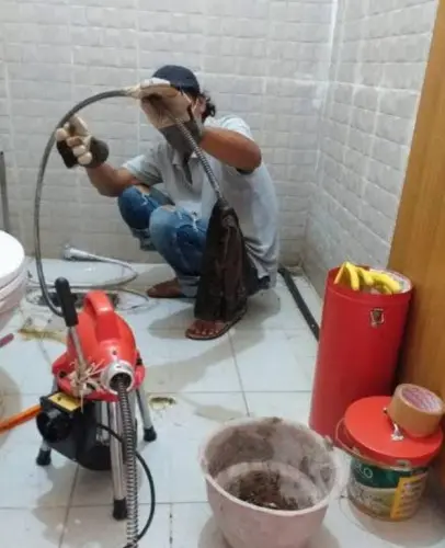 Sedot WC manggala Murah