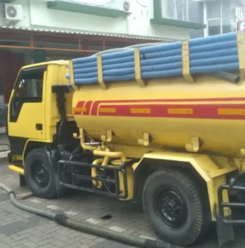 Sedot WC manggala Terdekat